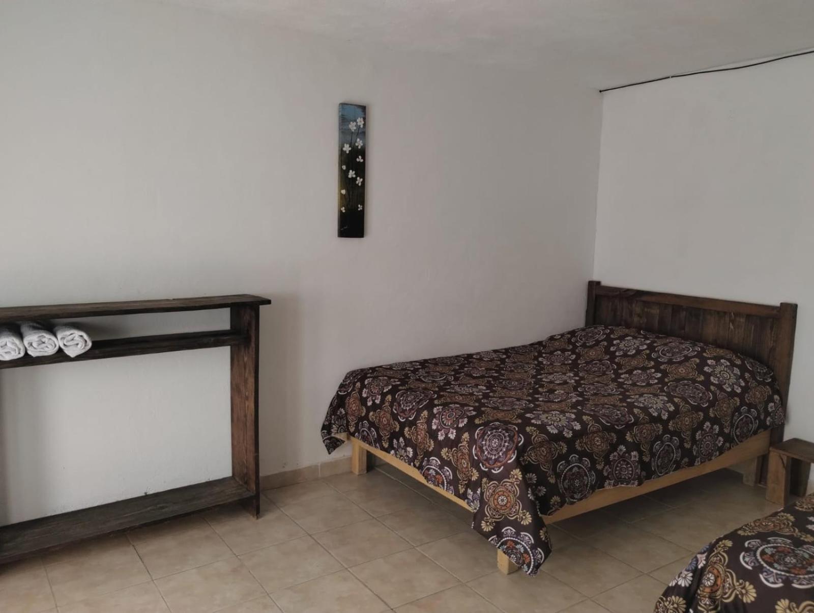 San Angel Atlixco Hotell Exteriör bild