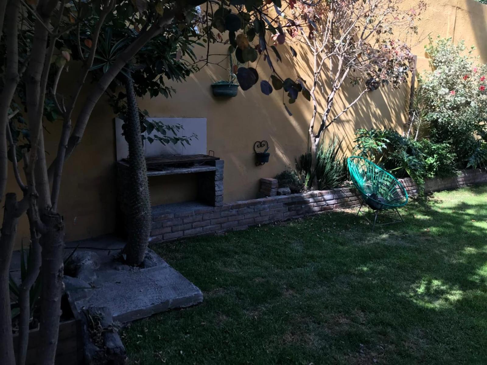 San Angel Atlixco Hotell Exteriör bild