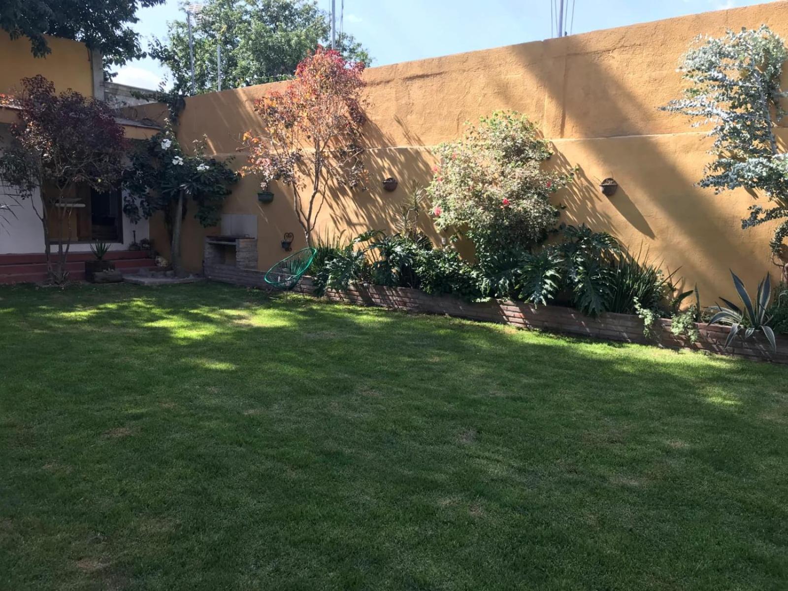 San Angel Atlixco Hotell Exteriör bild