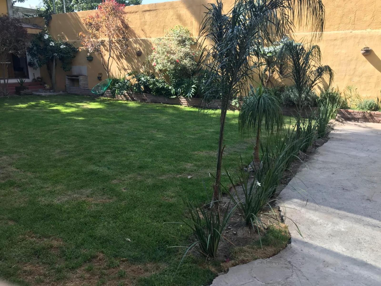San Angel Atlixco Hotell Exteriör bild